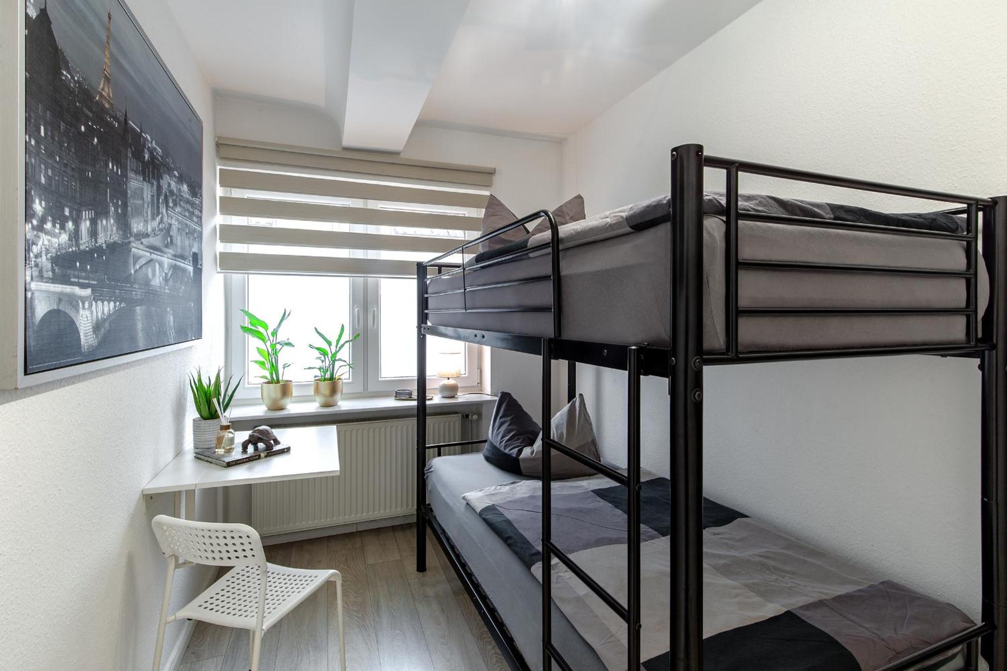 Ferienwohnung Ohechaussee Нордерщед Екстериор снимка